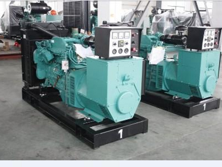 什么情況下選擇柴油發(fā)電機(jī)？